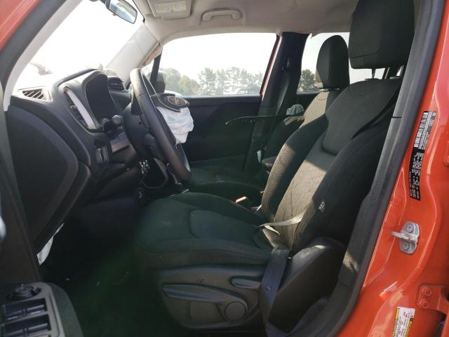 Photo 7 from auction – 2017 JEEP RENEGADE S with VIN ZACCJAAB3HPF90250