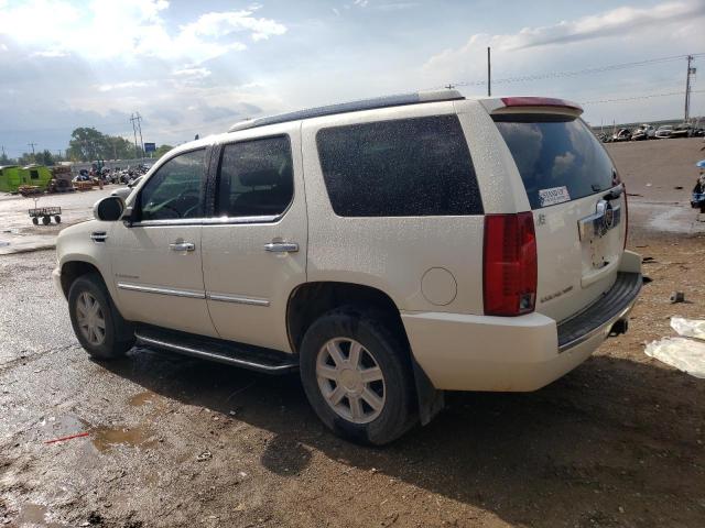 Photo 2 from auction – 2007 CADILLAC ESCALADE L with VIN 1GYFK63867R256023