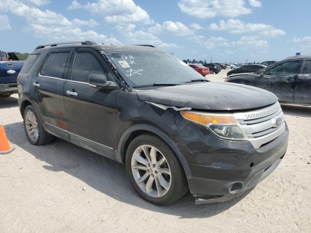 Photo 4 from auction – 2013 FORD EXPLORER X with VIN 1FM5K7D83DGB05357