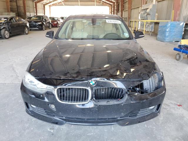 Photo 5 from auction – 2015 BMW 328 I with VIN WBA3A5G50FNS82173