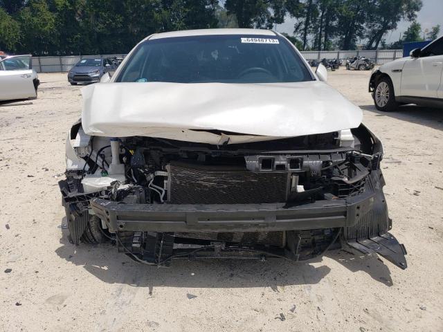 Photo 5 from auction – 2018 KIA FORTE LX with VIN 3KPFL4A71JE171708