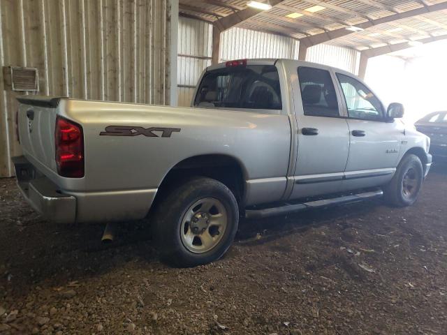 Photo 3 from auction – 2008 DODGE RAM 1500 S with VIN 1D7HA18268J139587