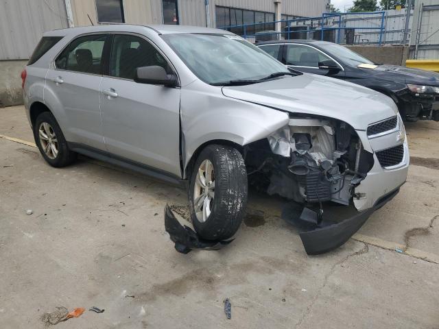 Photo 4 from auction – 2013 CHEVROLET EQUINOX LS with VIN 2GNALBEK8D6403777