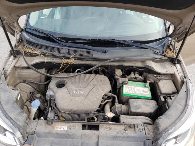Photo 11 from auction – 2016 KIA SOUL with VIN KNDJN2A23G7331836