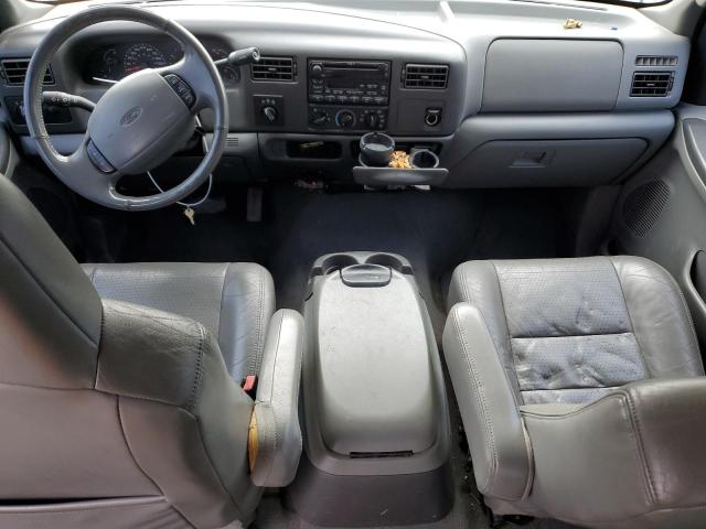 Photo 8 from auction – 2002 FORD F350 SUPER with VIN 1FTWW33F32EC52115