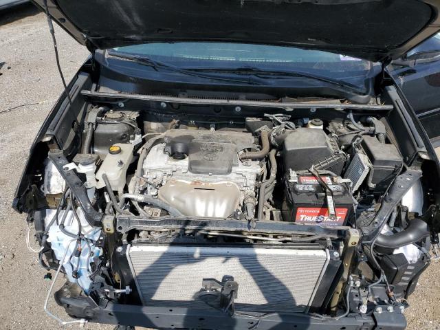 Photo 11 from auction – 2015 TOYOTA RAV4 XLE with VIN 2T3RFREV4FW330565