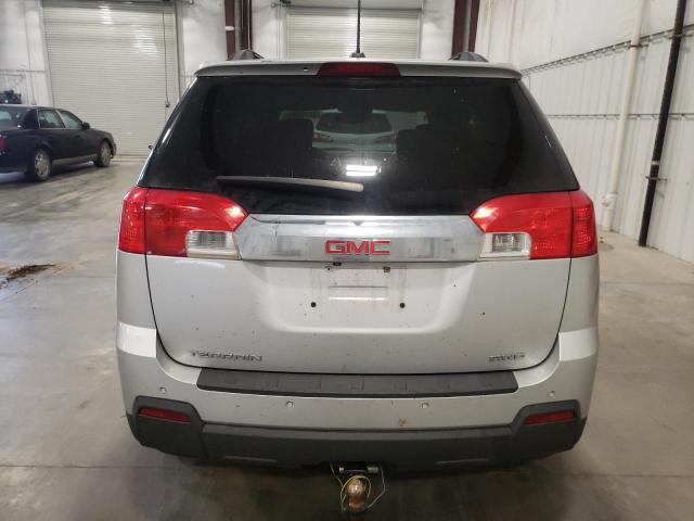 صورة رقم 6 من المزاد - 2015 GMC TERRAIN SL مع VIN 2GKFLXEK1F6249478