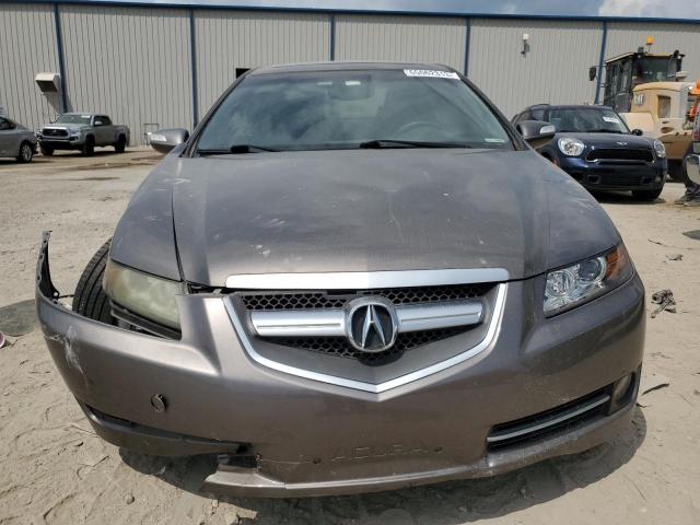 Photo 5 from auction – 2007 ACURA TL with VIN 19UUA662X7A014309