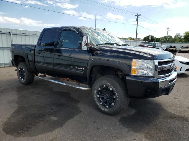 Photo 4 from auction – 2010 CHEVROLET SILVERADO with VIN 3GCRKSE31AG147098