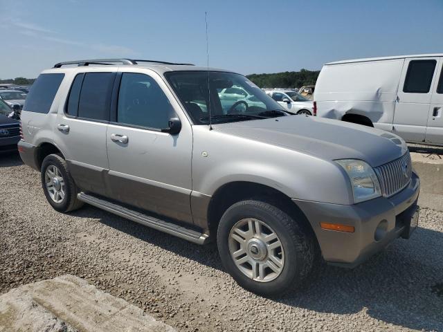 Photo 4 from auction – 2004 MERCURY MOUNTAINEE with VIN 4M2ZU86K54ZJ36722
