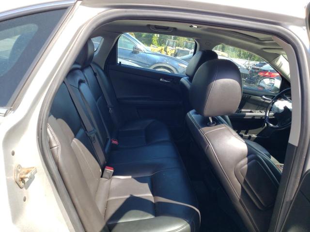 Photo 10 from auction – 2012 CHEVROLET IMPALA LTZ with VIN 2G1WC5E33C1329956