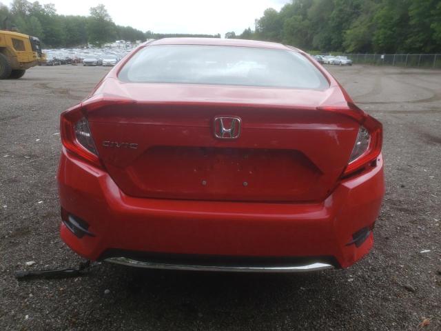 Photo 6 from auction – 2019 HONDA CIVIC EX with VIN 2HGFC2F77KH030159