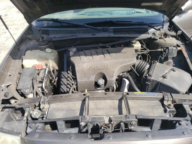 Photo 11 from auction – 2003 BUICK LESABRE CU with VIN 1G4HP52K33U112164