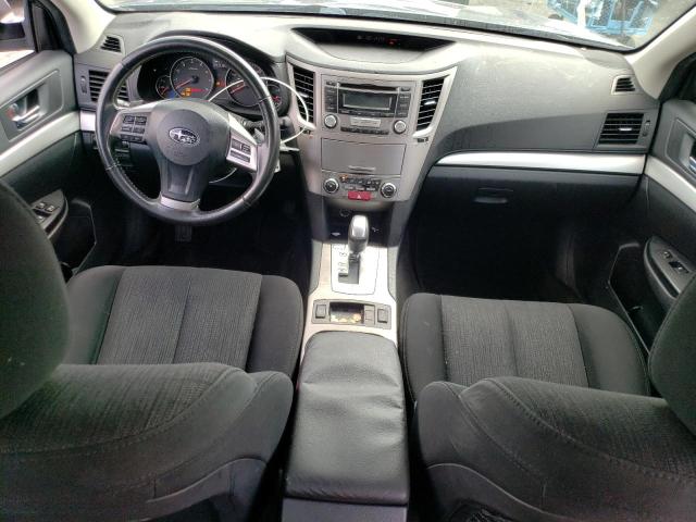 Photo 8 from auction – 2013 SUBARU LEGACY 2.5 with VIN 4S3BMBC67D3045756