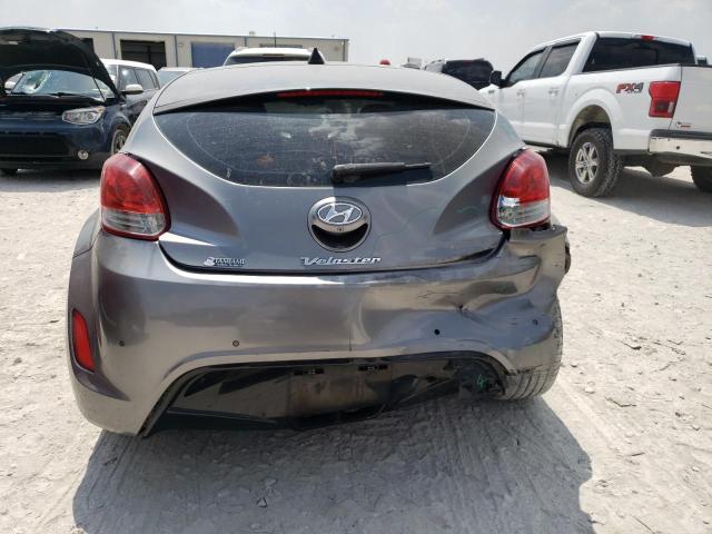 Photo 6 from auction – 2012 HYUNDAI VELOSTER with VIN KMHTC6AD2CU032921