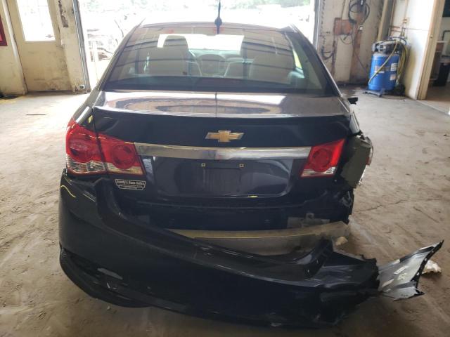 Photo 6 from auction – 2014 CHEVROLET CRUZE LT with VIN 1G1PC5SB3E7298911