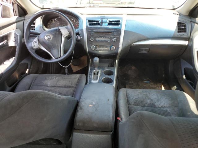 Photo 8 from auction – 2015 NISSAN ALTIMA 2.5 with VIN 1N4AL3AP5FC125016