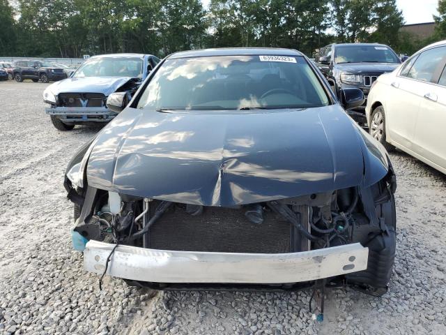 Photo 5 from auction – 2010 ACURA TSX with VIN JH4CU2F66AC036718