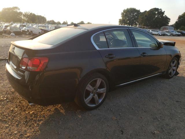 Photo 3 from auction – 2007 LEXUS GS 350 with VIN JTHBE96S570025640