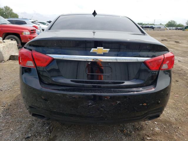 Photo 6 from auction – 2015 CHEVROLET IMPALA LTZ with VIN 2G1165S32F9143434