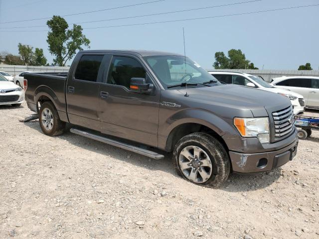 Photo 4 from auction – 2012 FORD F150 SUPER with VIN 1FTEW1CM2CFB20473