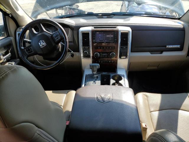 Photo 8 from auction – 2012 DODGE RAM 1500 L with VIN 1C6RD7NT4CS206526