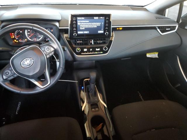 Photo 8 from auction – 2020 TOYOTA COROLLA SE with VIN 5YFS4RCE2LP036341