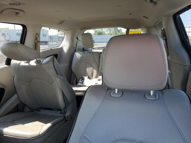 Photo 10 from auction – 2020 CHRYSLER PACIFICA H with VIN 2C4RC1N7XLR282524