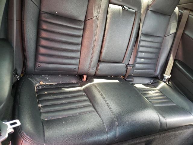 Photo 10 from auction – 2014 DODGE CHALLENGER with VIN 2C3CDYAG4EH233995