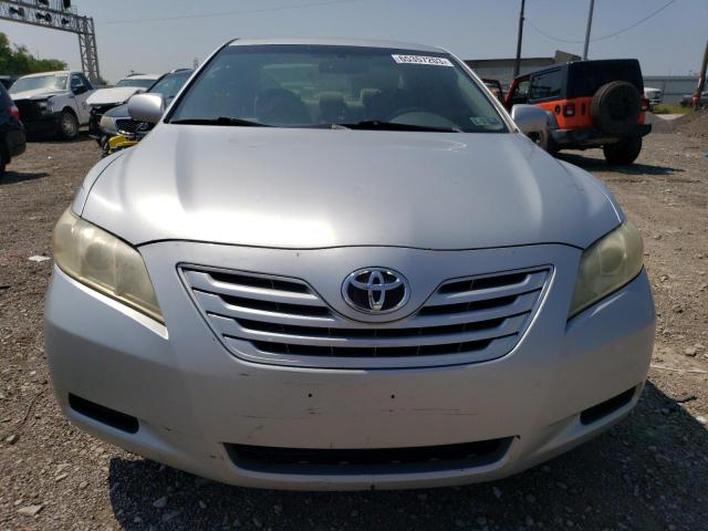 Photo 5 from auction – 2007 TOYOTA CARMRY with VIN 4T1BE46K17U579928