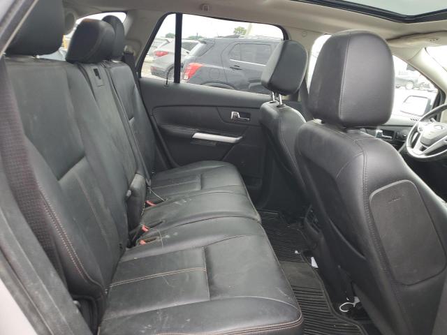 Photo 11 from auction – 2013 FORD EDGE LIMIT with VIN 2FMDK4KC0DBA56093