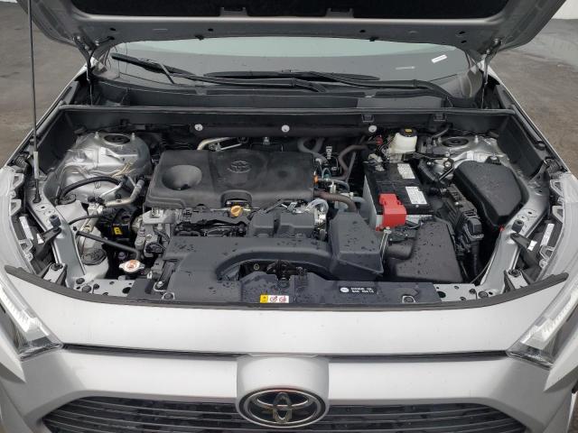 Photo 11 from auction – 2022 TOYOTA RAV4 XLE with VIN 2T3W1RFV1NW188366