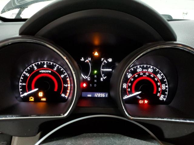 صورة رقم 9 من المزاد - 2013 TOYOTA HIGHLANDER مع VIN 5TDBK3EH1DS189229
