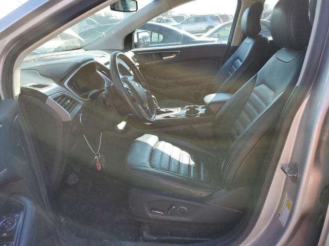 Снимка 7 от търг – 2017 FORD EDGE SEL с VIN 2FMPK4J93HBB73255