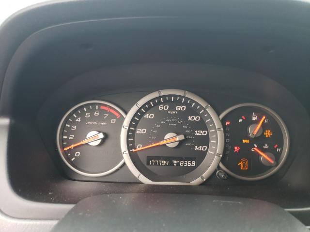 Photo 9 from auction – 2008 HONDA PILOT EXL with VIN 5FNYF18568B043004