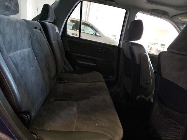 Photo 10 from auction – 2003 HONDA CR-V EX with VIN JHLRD78873C032027