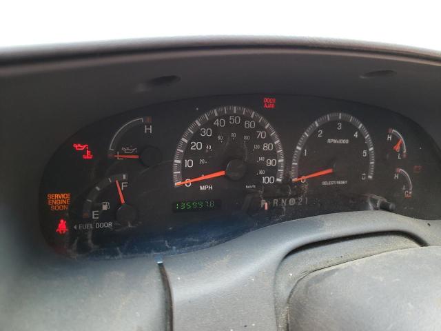 Photo 9 from auction – 2003 FORD F150 with VIN 2FTRX18L63CA23674