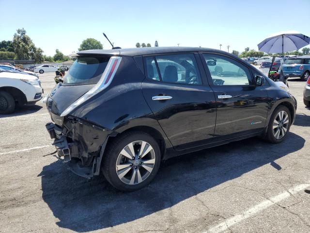 Photo 3 from auction – 2013 NISSAN LEAF S with VIN 1N4AZ0CP9DC401768