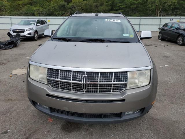 Photo 5 from auction – 2008 LINCOLN MKX with VIN 2LMDU68C18BJ03655