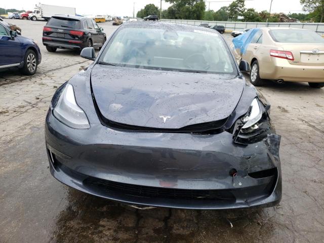 Снимка 5 от търг – 2023 TESLA MODEL 3 с VIN 5YJ3E1EA0PF418687