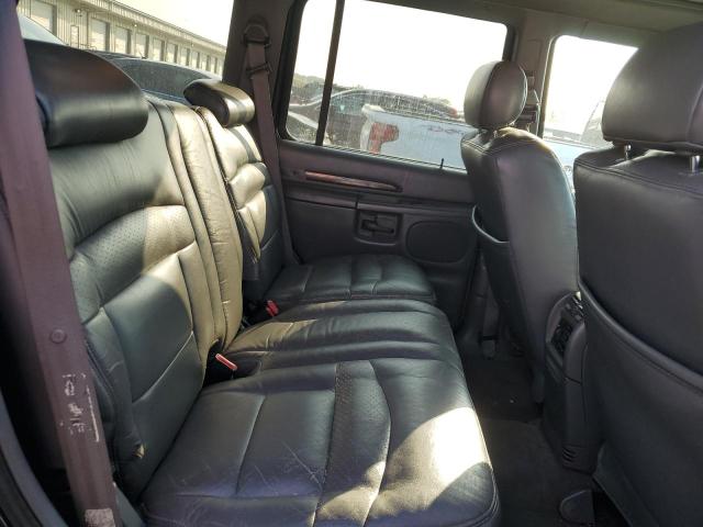 Фото 11 с аукциона – 2000 FORD EXPLORER L с VIN 1FMDU85P9YUB72473