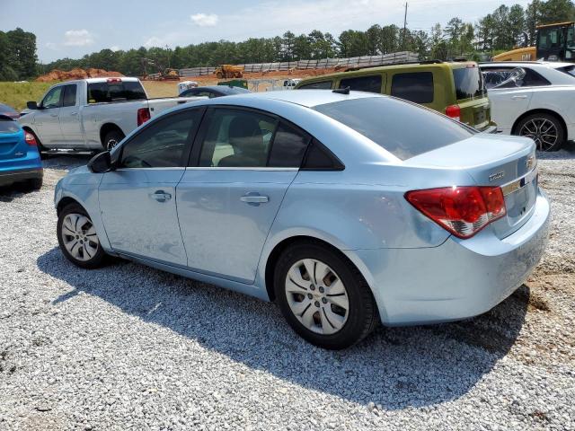 Photo 2 from auction – 2012 CHEVROLET CRUZE LS with VIN 1G1PC5SH6C7182491