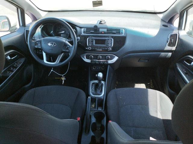 Photo 8 from auction – 2016 KIA RIO LX with VIN KNADM4A32G6681305