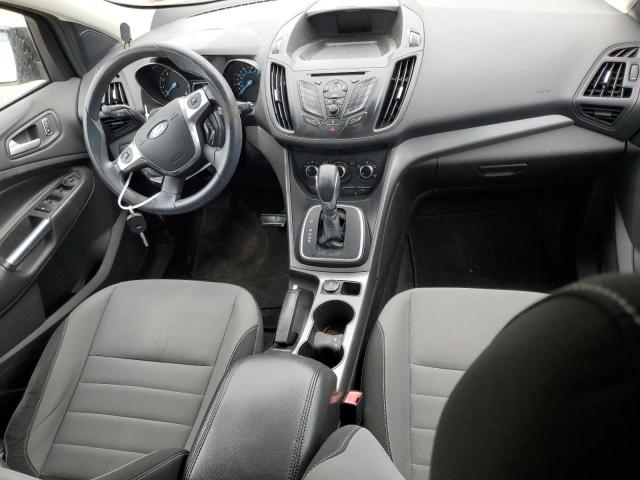 Photo 8 from auction – 2013 FORD ESCAPE SE with VIN 1FMCU0GX8DUB95506