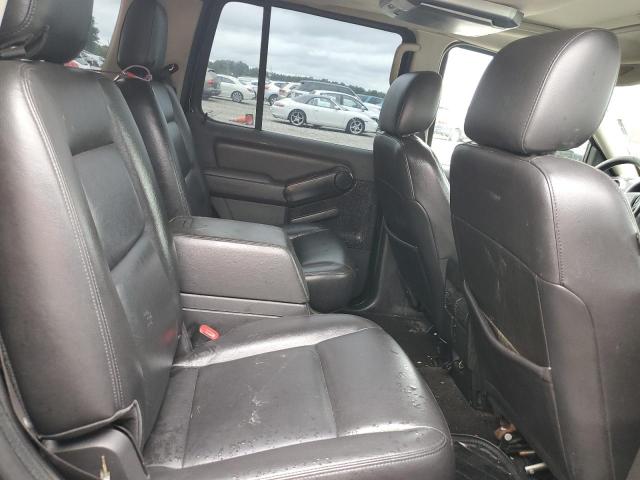 Photo 11 from auction – 2006 FORD EXPLORER L with VIN 1FMEU75876UA02388