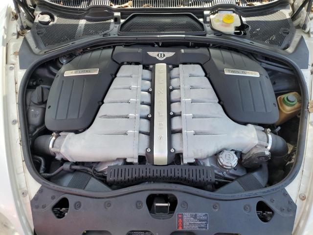Photo 11 from auction – 2008 BENTLEY CONTINENTA with VIN SCBDR33W68C054084