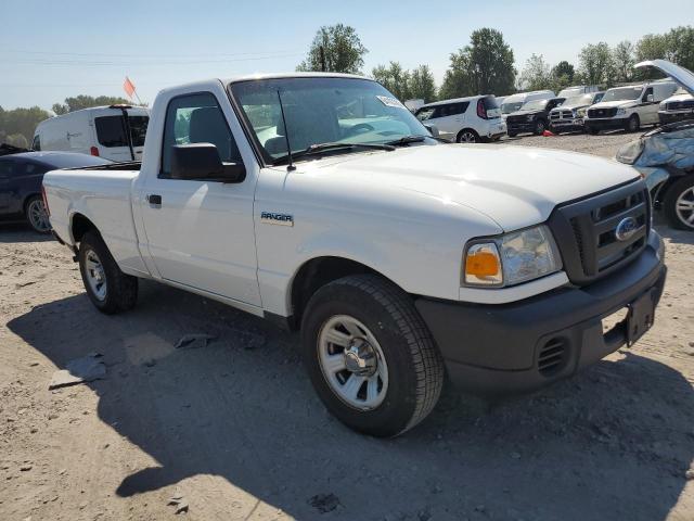 Photo 4 from auction – 2011 FORD RANGER with VIN 1FTKR1AD9BPA88451