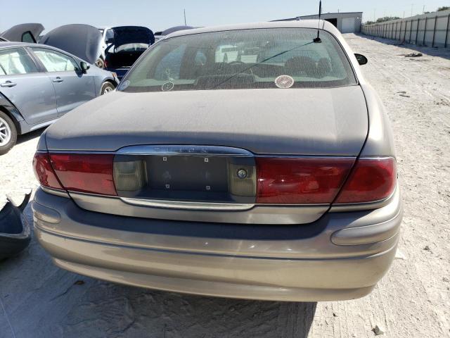 Photo 6 from auction – 2002 BUICK LESABRE CU with VIN 1G4HP54K824148153