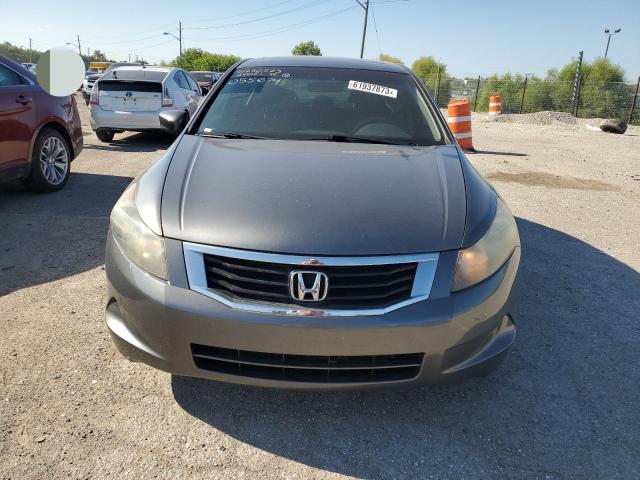Photo 5 from auction – 2009 HONDA ACCORD EX with VIN 1HGCP26759A055674