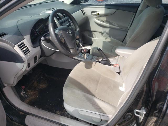 Photo 7 from auction – 2013 TOYOTA COROLLA with VIN 2T1BU4EE2DC074525